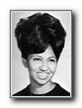 Anna Sarron: class of 1969, Norte Del Rio High School, Sacramento, CA.